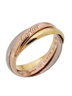 Cartier Ring Trinity Small